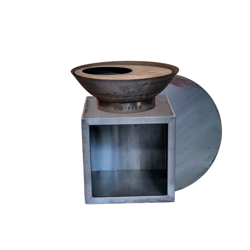 GrillRing-Set 70 Master