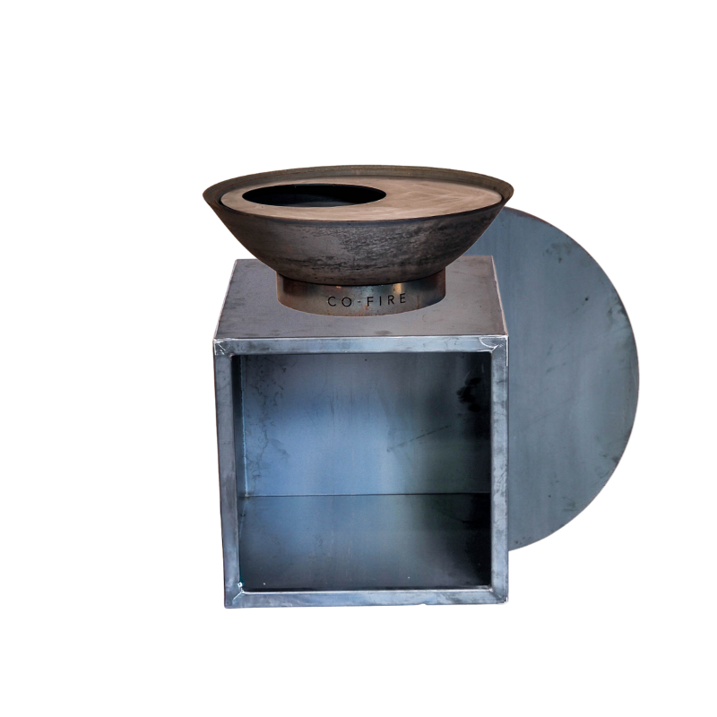 GrillRing-Set 70 Master