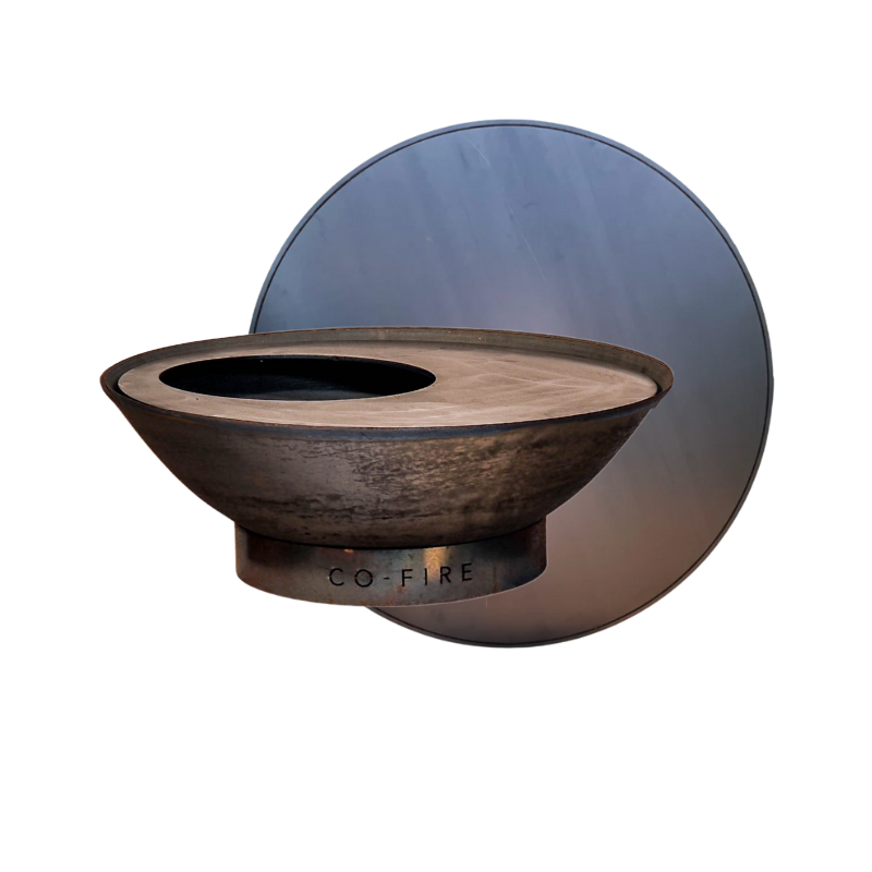 GrillRing-Set Basic