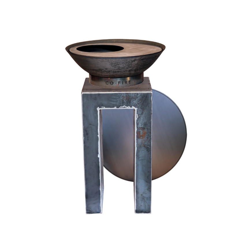 GrillRing-Set 70 Master