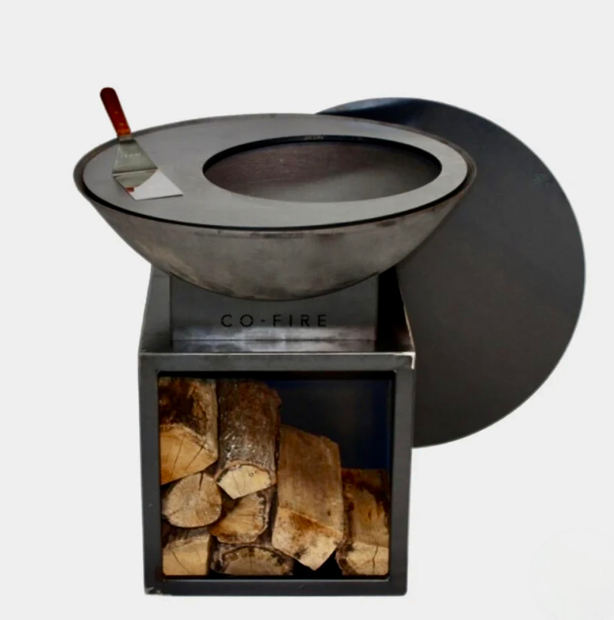 GrillRing-Set 60 Master