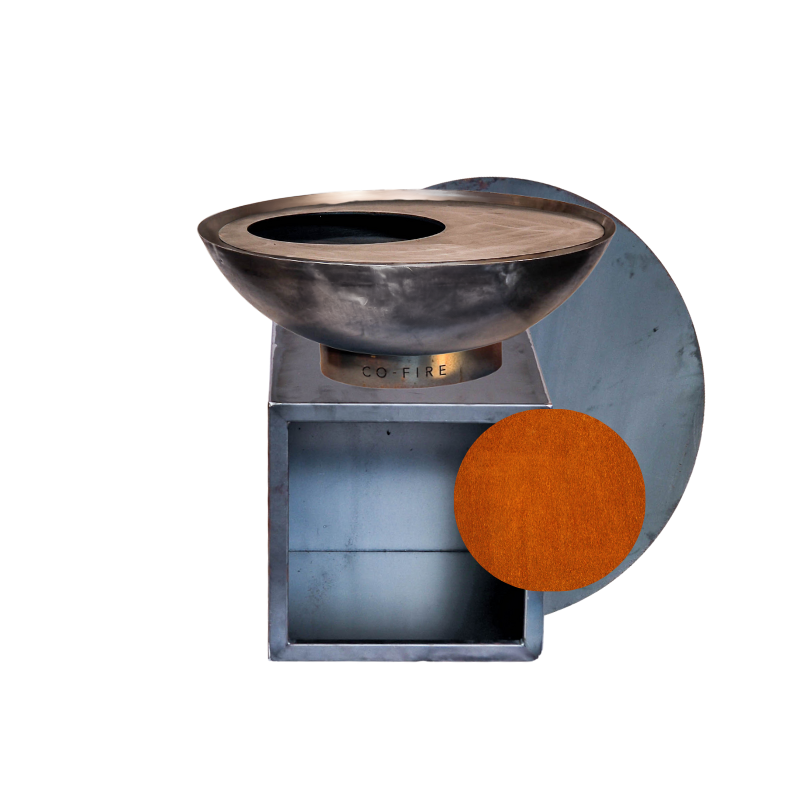 GrillRing-Set 70 Master