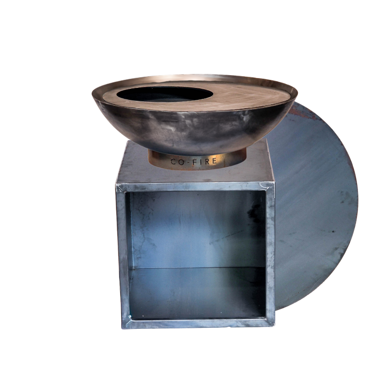 GrillRing-Set 70 Master
