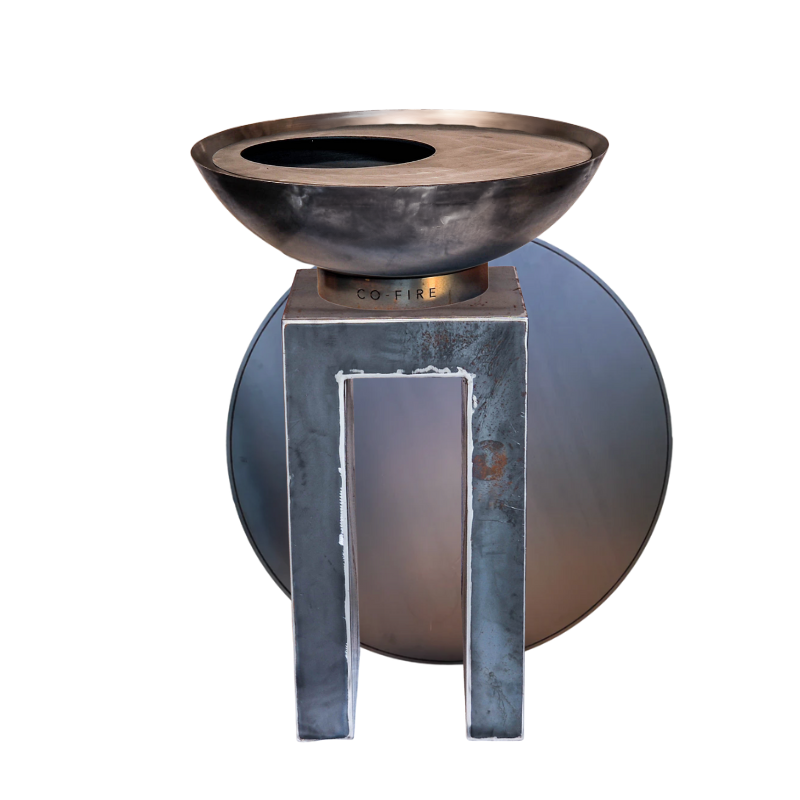 GrillRing-Set 70 Master