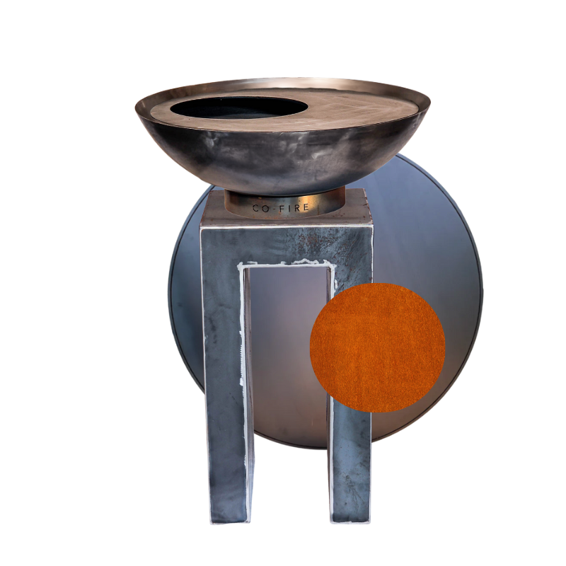 GrillRing-Set 70 Master