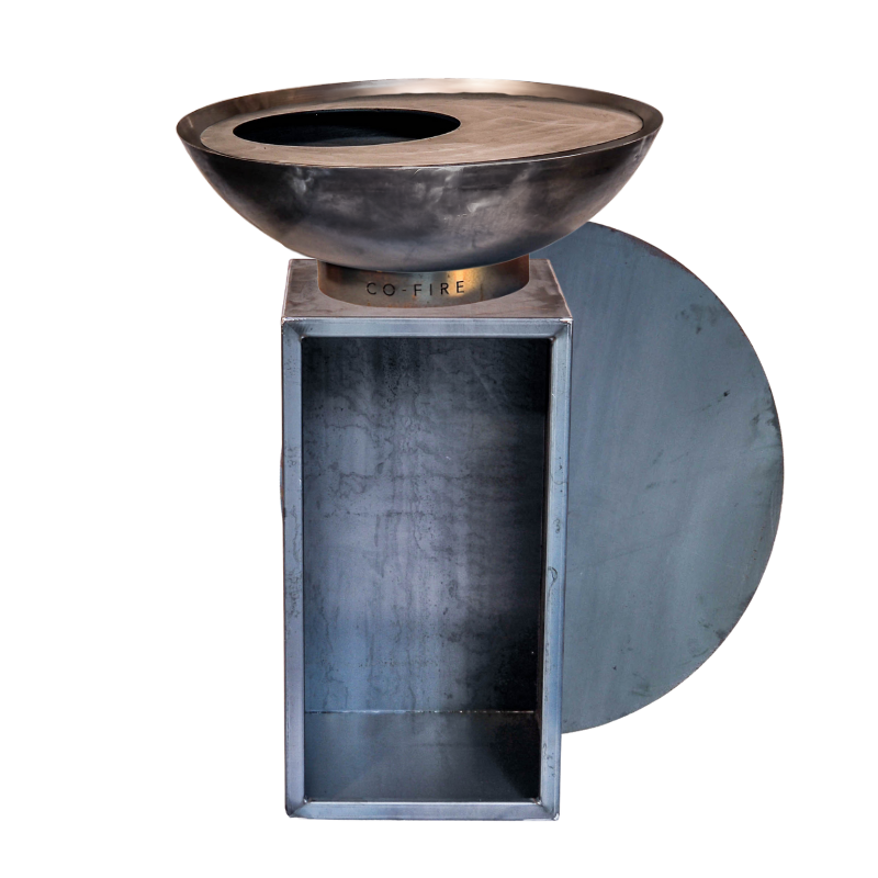 GrillRing-Set 70 Master