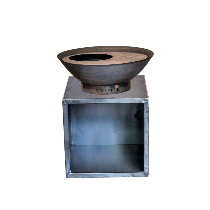 GrillRing-Set 70 Master