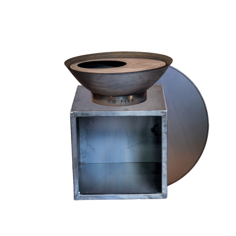 GrillRing-Set 70 Master