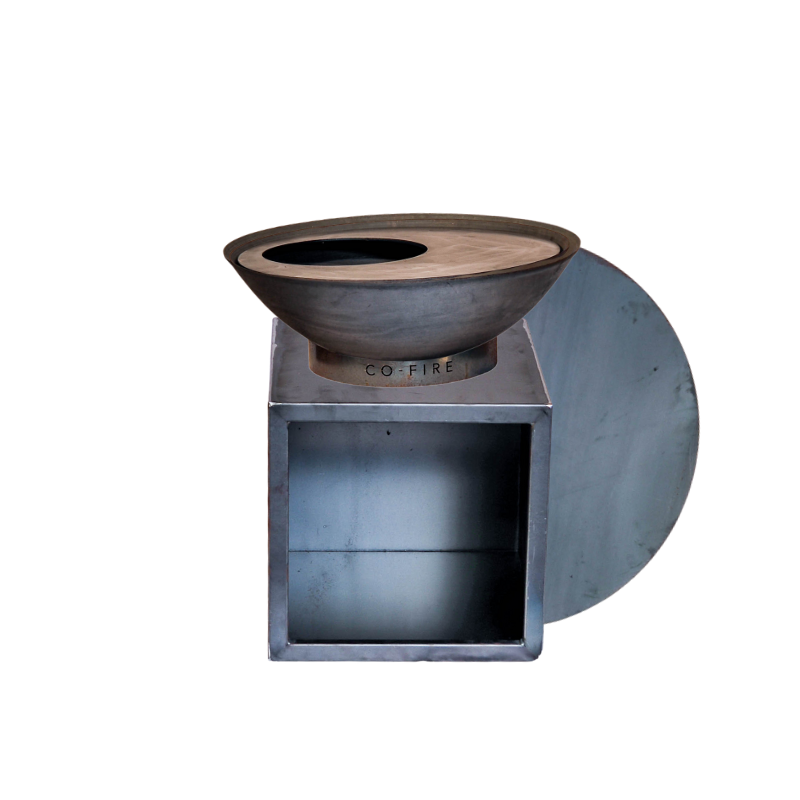 GrillRing-Set 70 Master
