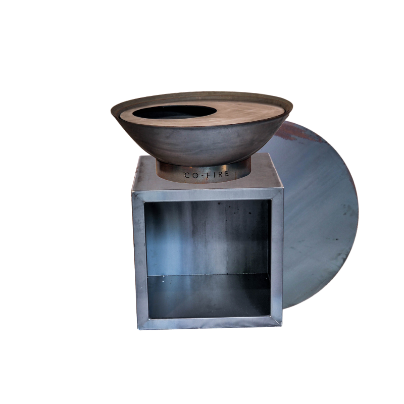GrillRing-Set 70 Master