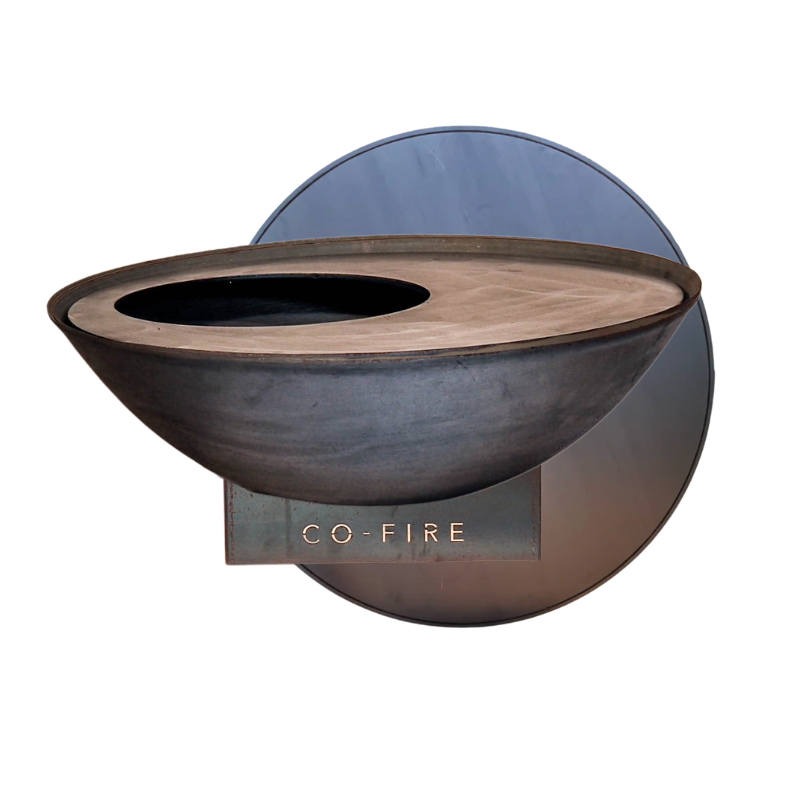 GrillRing-Set Basic Ø 70