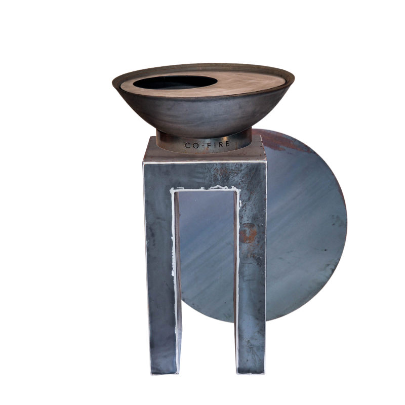 GrillRing-Set 70 Master