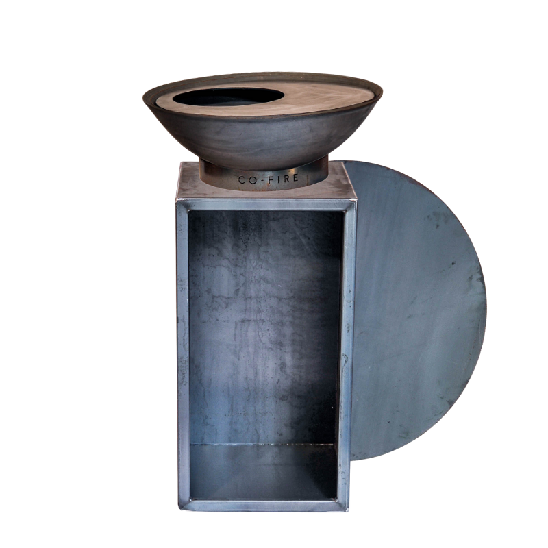 GrillRing-Set 70 Master