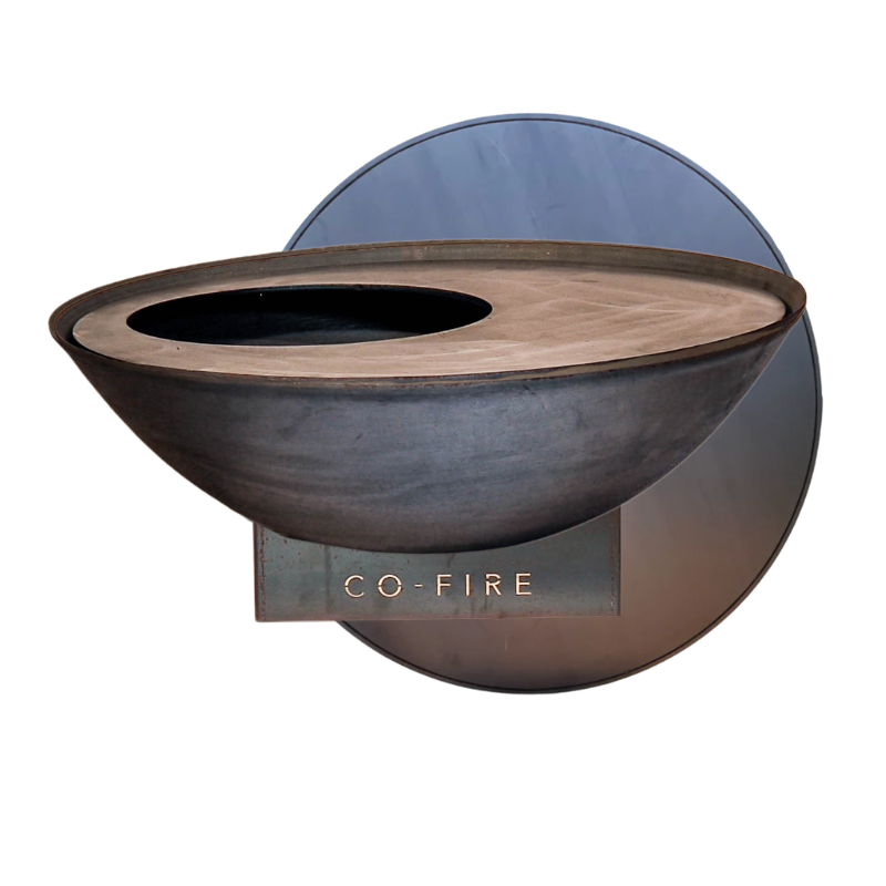 GrillRing-Set Basic Ø 60