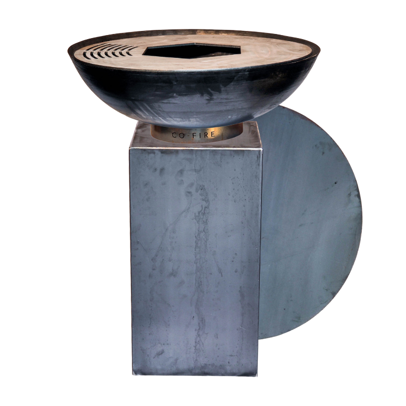 GrillRing-Set 100 Master