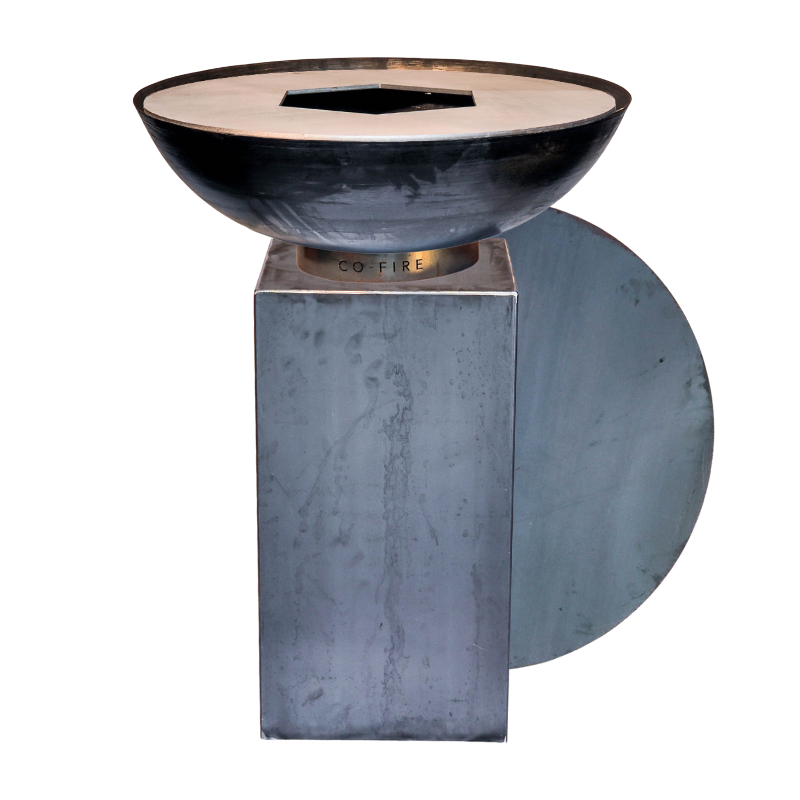 GrillRing-Set 100 Master