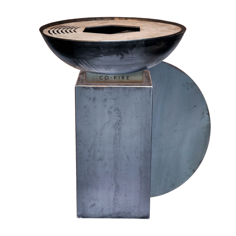 GrillRing-Set 100 Master