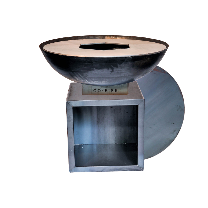 GrillRing-Set 100 Master