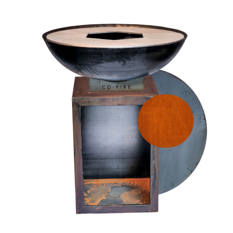 GrillRing-Set 100 Master