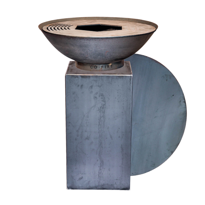 GrillRing-Set 90 Master