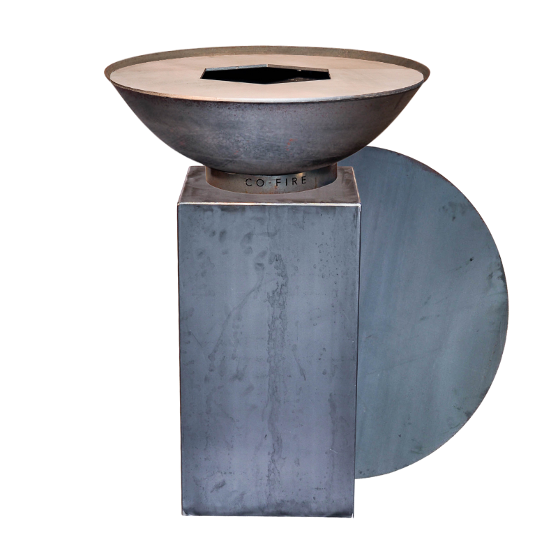GrillRing-Set 100 Master
