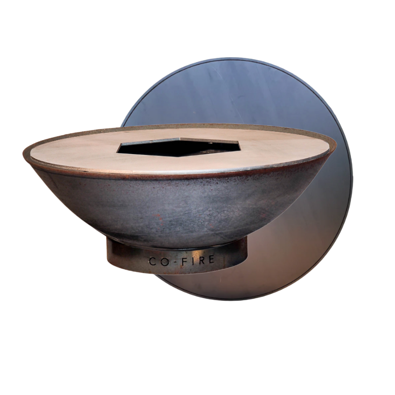 GrillRing-Set Basic 80