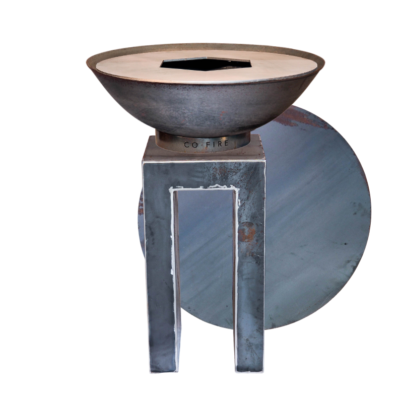 GrillRing-Set 100 Master