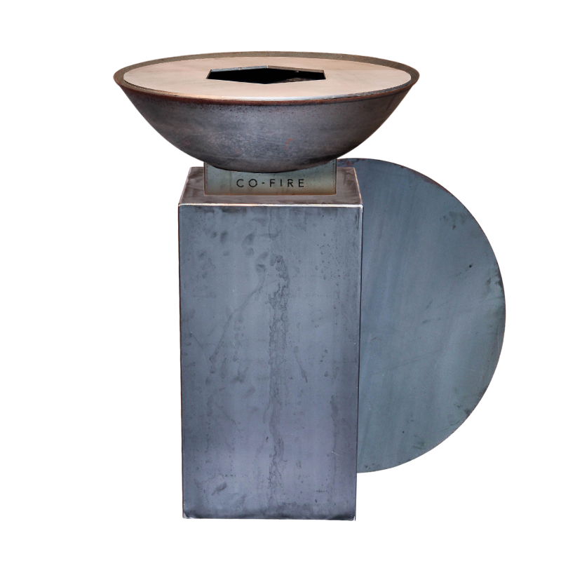 GrillRing-Set 100 Master