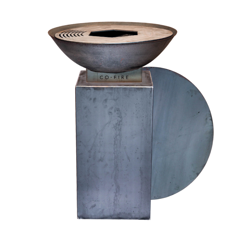 GrillRing-Set 100 Master