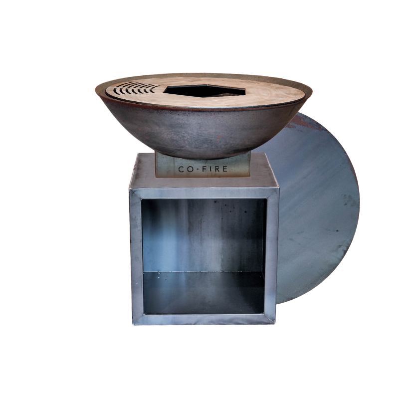 GrillRing-Set 100 Master