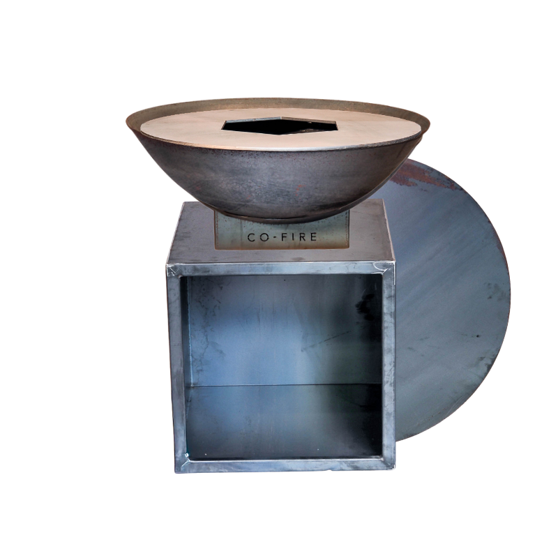 GrillRing-Set 100 Master