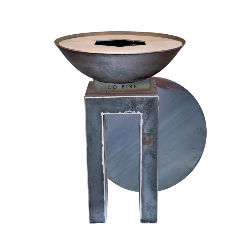 GrillRing-Set 100 Master