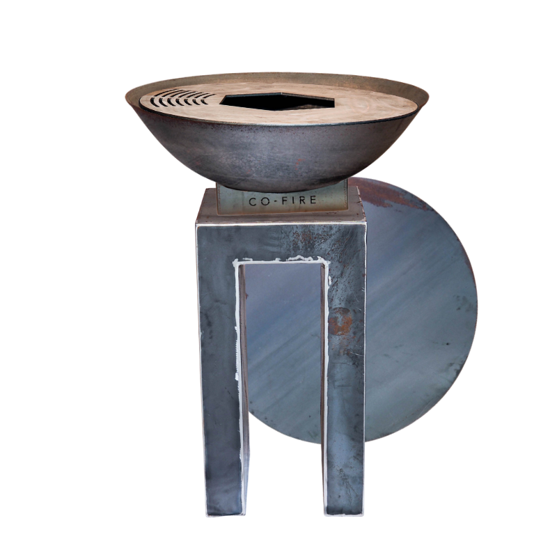 GrillRing-Set 100 Master