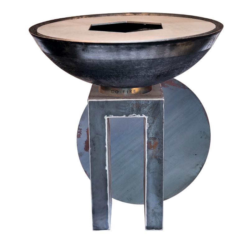 GrillRing-Set 100 Master