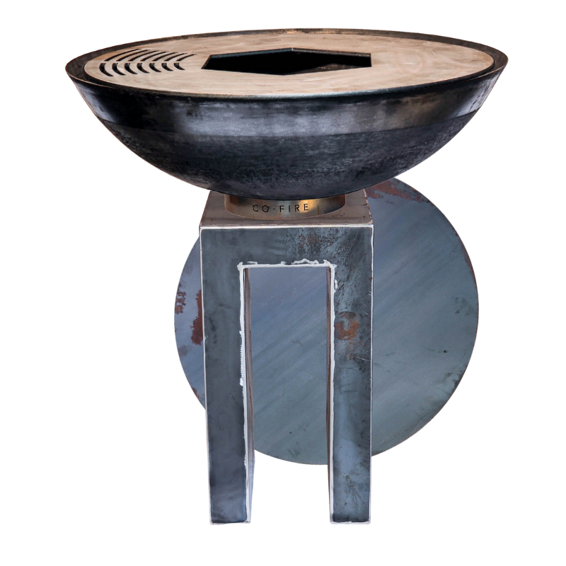 GrillRing-Set 100 Master