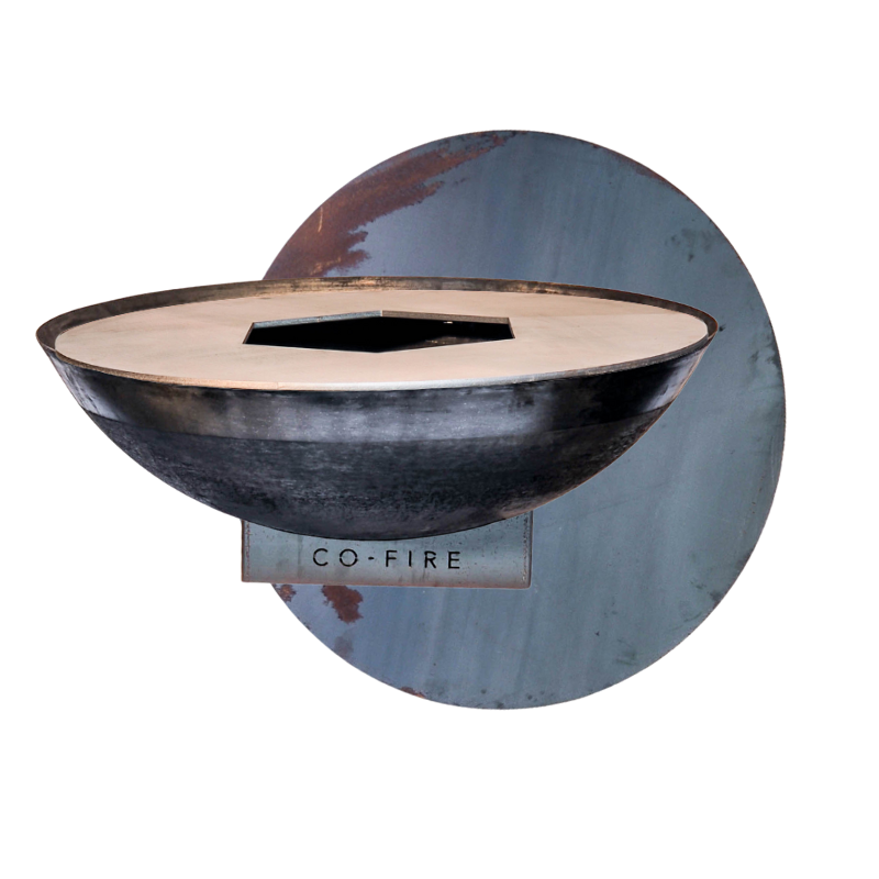 GrillRing-Set Basic 100