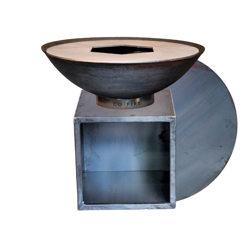 GrillRing-Set  Master Ø 90