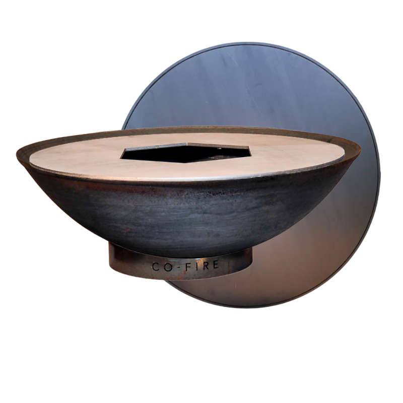 GrillRing-Set Basic 100