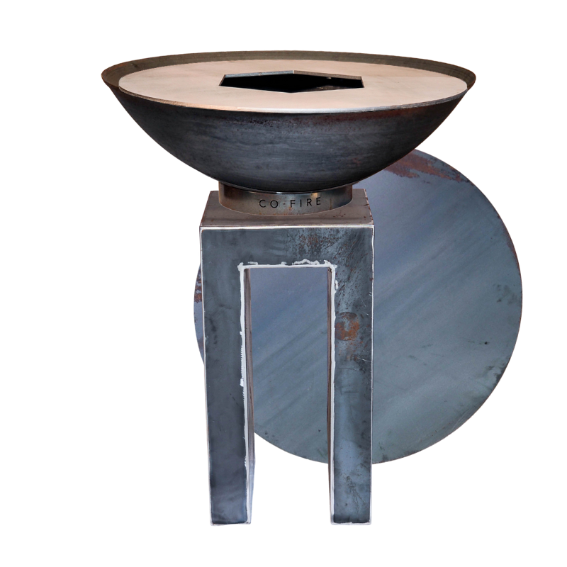 GrillRing-Set 100 Master