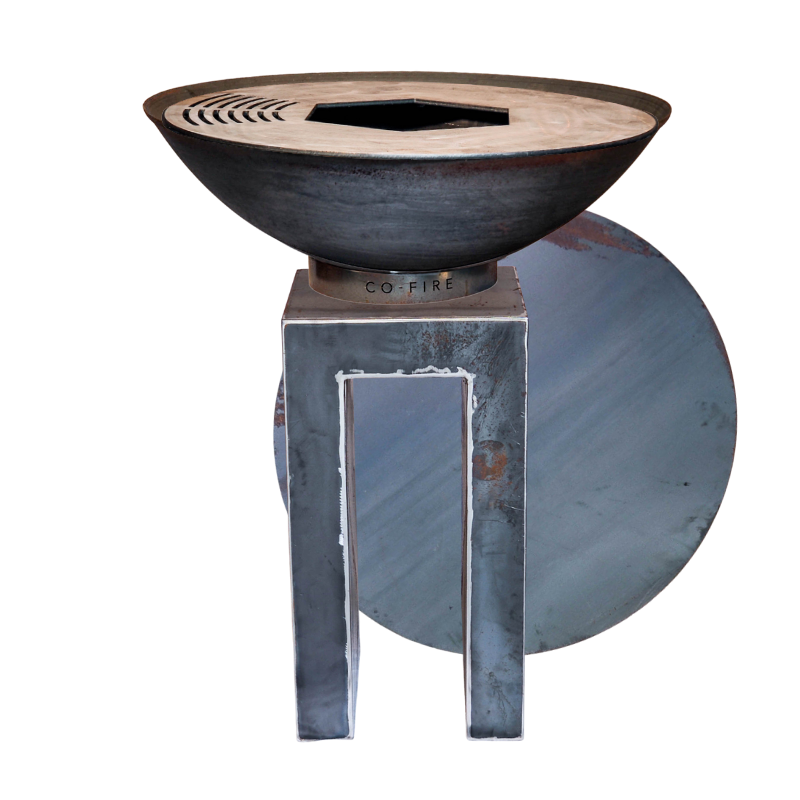GrillRing-Set 100 Master