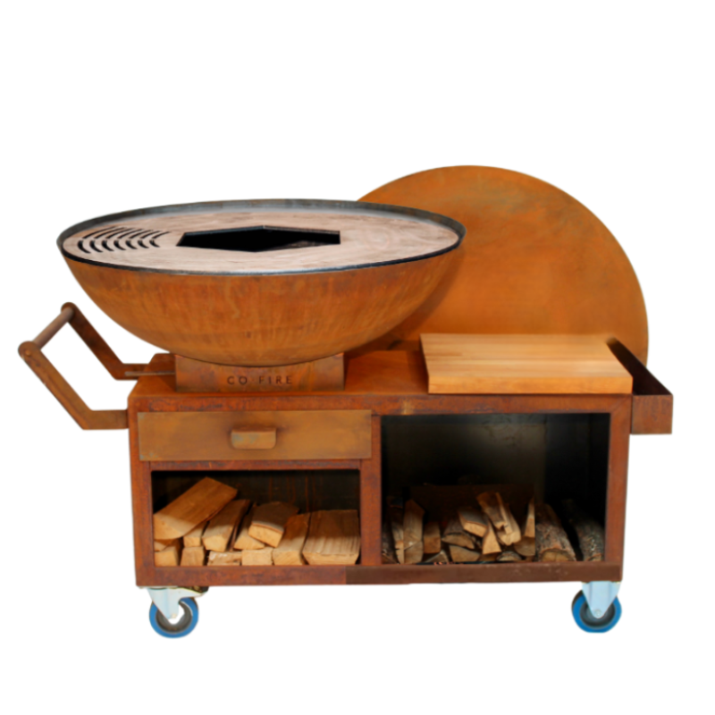 co-fire 100 mobile 01